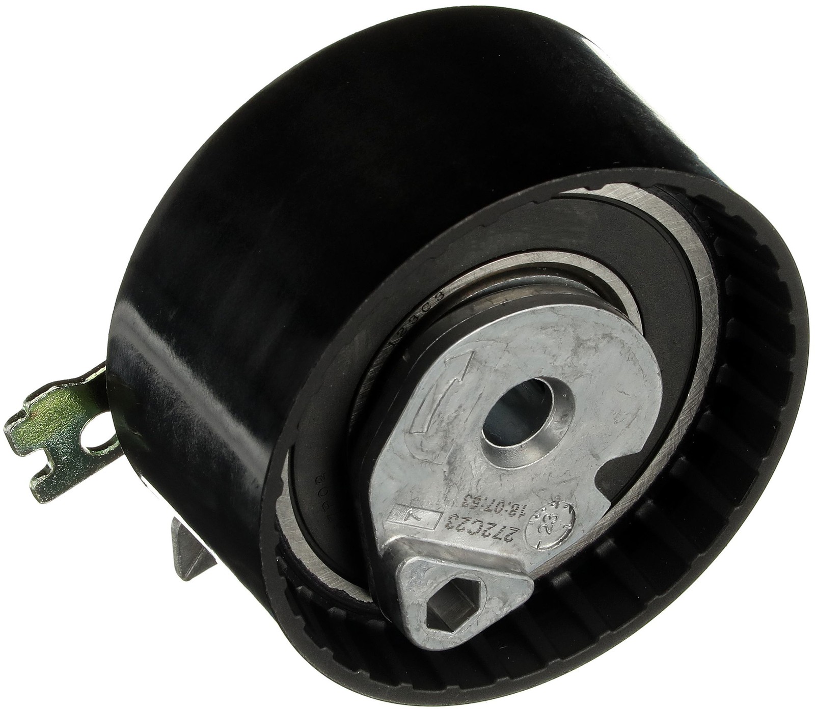 GATES-OE T43236 Tensioner Pulley, timing belt for DACIA,LADA,NISSAN,RENAULT