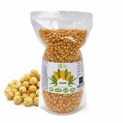 Jumbo Popcornmais 1 kg GMO-frei