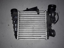 SKODA FABIA II 542 Ladeluftkühler 6Q0145804A 1.90 Diesel 2007 28487333