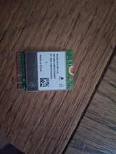 RTL8822CE Dual Band WiFi Bluetooth Card