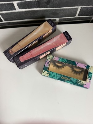 Tarte Blush Highlighter Lashes