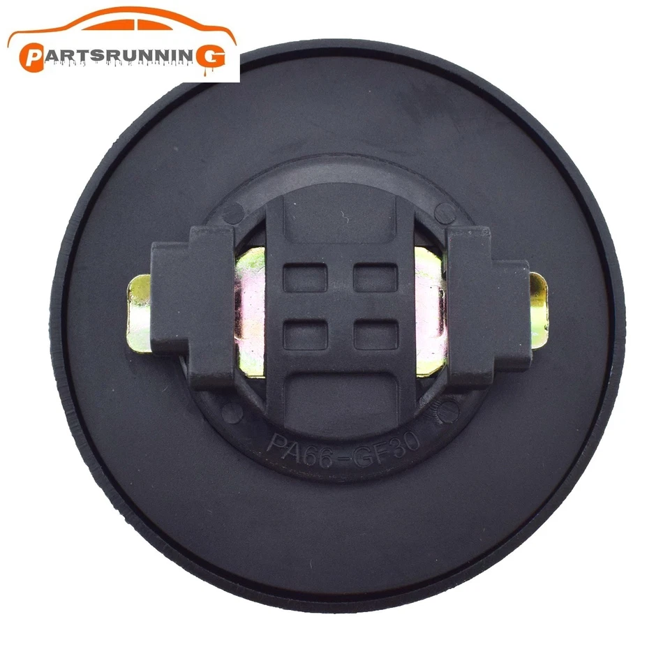 Tapa de llenado de aceite de motor 95510448500 para Porsche Cayenne Panamera 955 2003-16 Foto 4 de 4