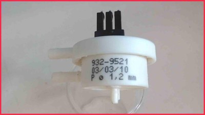 Flowmeter Durchflussmeter 932-9521 Caffeo Solo E950-222 -3