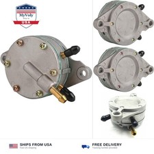 New Fuel Pump for Yamaha Gas Golf Cart G2 G9 G11 G14 J38-24452-10-00 J38-2441...