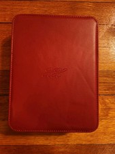 Lexxola Jet Setter Cherry Lightly Used