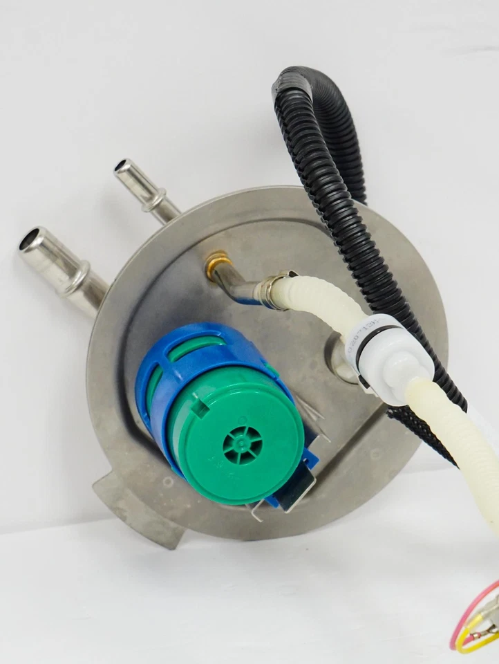 Módulo de bomba de combustible Bosch F00E194174 para Ford F-250 Super Duty 2008-2010 Foto 4 de 4