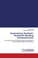 Mahsa Khalili (U. A.) | Engineering Students' Academic Reading Comprehension