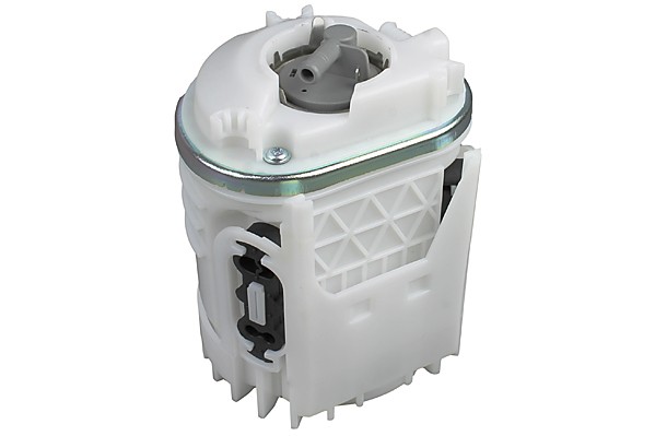 Metzger Schlingertopf, Kraftstoffpumpe 2250393 FüR Ford Vw-image
