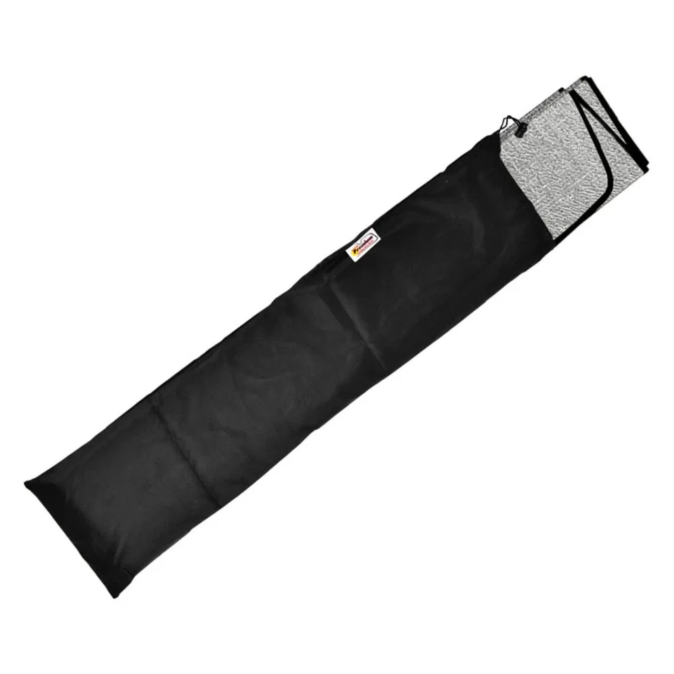 For Mercedes-Benz C300 17-21 Intro-Tech Custom Premium Folding Auto Shade Foto 4 de 4