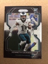 Kenneth Gainwell Eagles