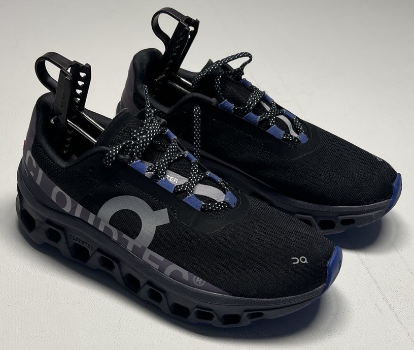 On Cloud Cloud Monster Cloud Tec Running Shoes Wo… - image 1