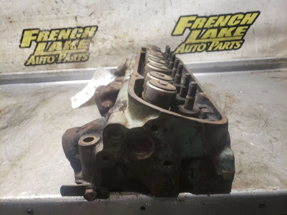 Culata 389 "092" compatible con Pontiac Bonneville 1200997 1966 Foto 3 de 4