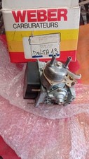 Carburatore nuovo ed originale Weber per Lancia delta 1300  32 DAT 7/251