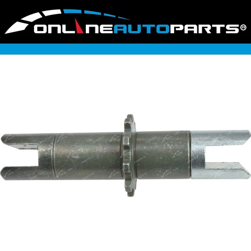 RH Park Brake Adjusting Screw for Landcruiser 75 78 79 80 100 105 Series 90~19 - Picture 2 of 3