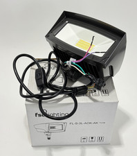 FSC Lighting FL-S-3L-AOK-AK-PLG-SW Adjustable LED Floodlight 15W/22W/28W Bronze