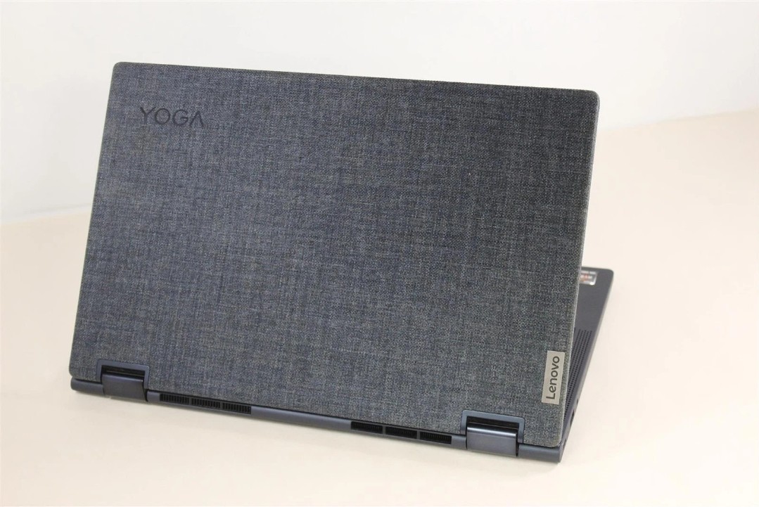 LENOVO YOGA 6 13ARE05 TOUCH LAPTOP 13.3" W11 P 16GB 1TB AMD Ryzen 7