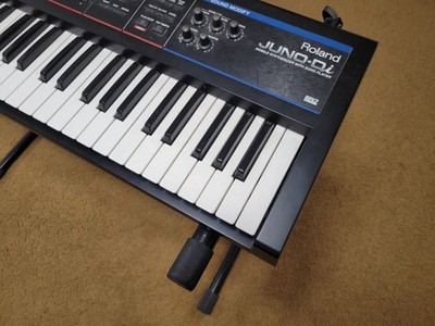 Roland Juno-Di Keyboard Synthesizer for sale online | eBay