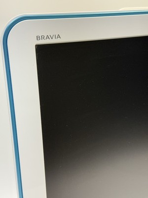 Sony Gaming Tv Bravia 19