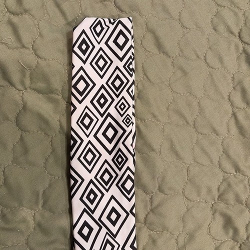 Junk Brands Apache Noir Infinity Performance Headband