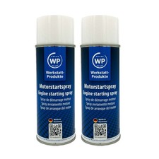 2x Starthilfespray Starter Hilfe Startpilot S...