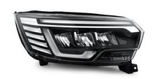 Feu avant (phare) Renault TRAFIC