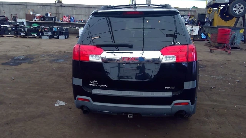 Alternator Fits 10-16 LACROSSE 6700452 - Image 2 of 4