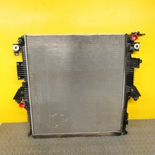 2020-2024 NISSAN FRONTIER Engine Cooling Coolant Radiator Oem 214109bt2a