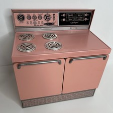 Las mejores ofertas en Juegos de Cocina de Juguetes antiguos y