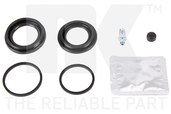 NK Reparatursatz Bremssattel 8836032 FüR Opel Nissan Renault X83 Avantime Trafic-image
