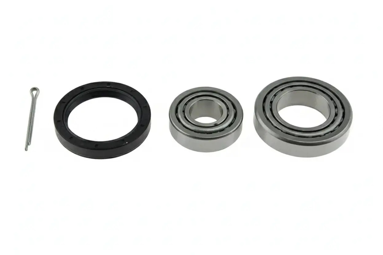 Wheel bearing Front Axle KLP-MS-006 NTY for MITSUBISHI HYUNDAI - Image 3