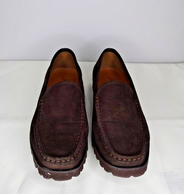 NEU!  Sioux Halbschuhe Gr. 6,5      (19)