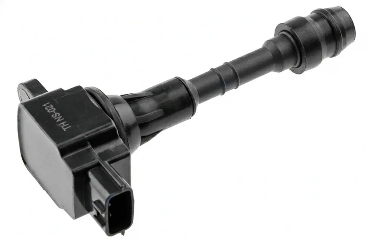 IGNITION COIL ECZ-NS-021 FOR NISSAN VQ40DE 4.0L 6cyl PATHFINDER III - Image 5