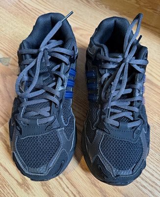 adidas Bad Bunny Response CL Triple Black size M7