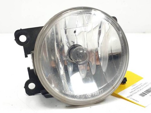 9685425180 nebelscheinwerfer links 3198461 für PEUGEOT 5008 (T87) ALLURE 2009