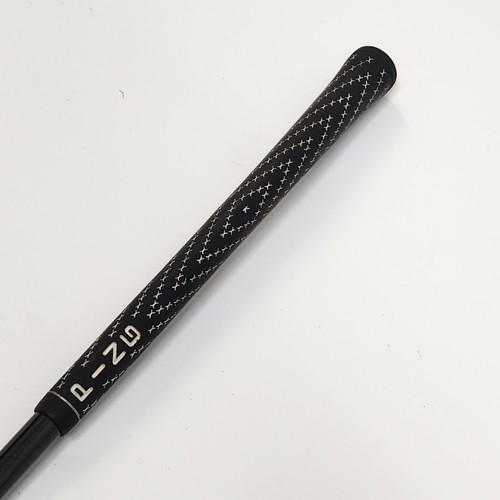 Ping i/3 1 Wood Driver 11º Ping By Aldila 350 Stiff-Flex Graphite Shaft RH 44.5" - Picture 12 of 13