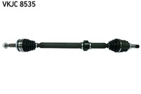 Antriebswelle FÜR Toyota Auris ( E15 ), Toyota Auris ( E18 ) - SKF Vkjc 8535
