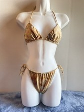 Desiree bikini, Stripper outfit,Pole dancing, Swimsuit Size L