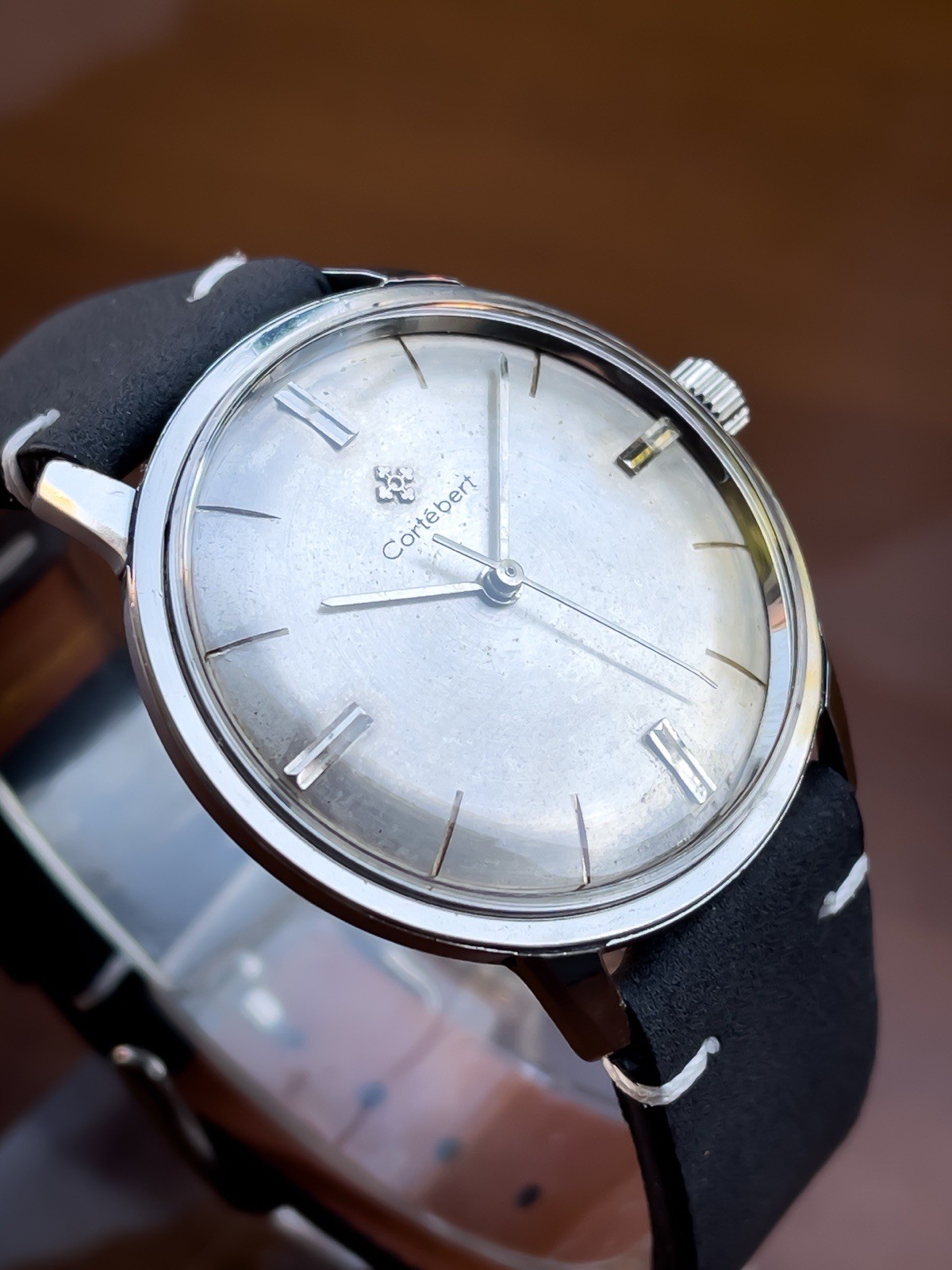 Cortébert Revised - image 1