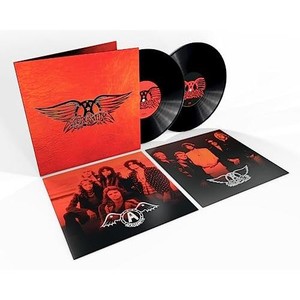 Aerosmith Big Ones Vinyl | eBay