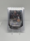 2025-2026 Bowman Chrome Devin Vassell AUTO Spurs