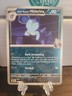 2025 POKEMON DRI EN-DESTINED RIVALS 115 TEAM ROCKET'S NIDORINA REVERSE HOLO