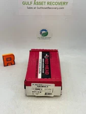 ITW Red Head WS-1254G 1/2" x 5-1/2" Trubolt Wedge Anchor, Galv. *Box of (25)* (N