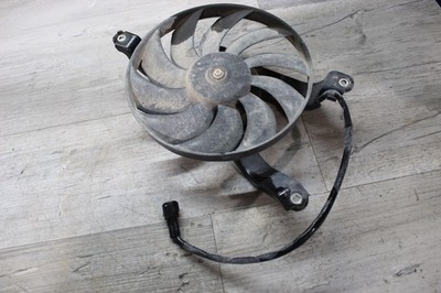2008 Suzuki King Quad 450 Lta450x 4x4 Axi Engine Radiator Cooling Fan Motor