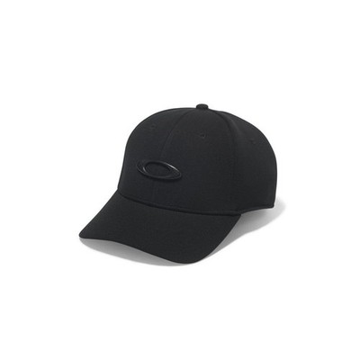 Oakley Blechkappe Hut Schwarz Kohlefaser SM Herren