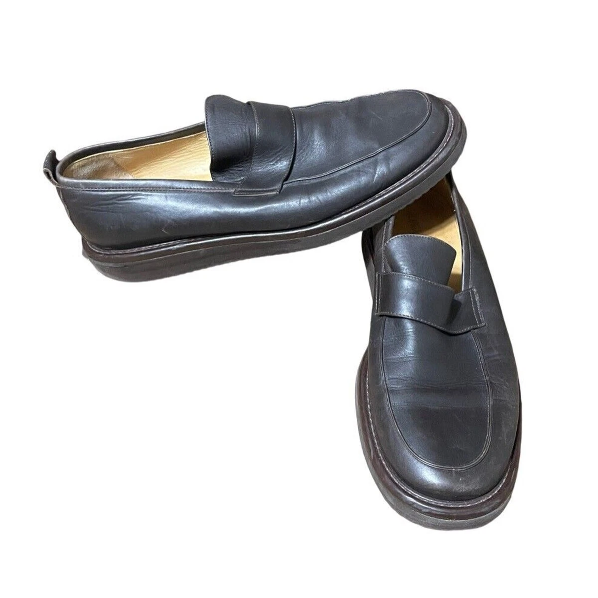 giorgio armani mens shoes products for sale | eBay
