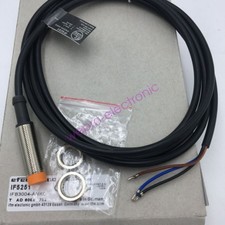1PCS New IFM IF5251 Inductive proximity switch Free Shipping QW