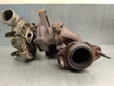 9632406680 TURBOLADER / GARRETT / 7069761 / 4260347 FÜR CITROËN XSARA BREAK 2.0
