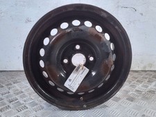 HYUNDAI I10 COMFORT MK1 (PA) 2008-2011 Steel Wheel Single 52910A