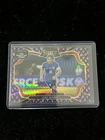 Luka Modric 2025-26 Panini Select Road to World Cup Field Level Dragon Scale /48
