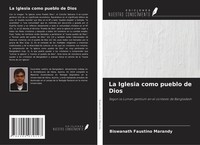 Biswanath Faustino Marandy | La Iglesia Como Pueblo De Dios | Taschenbuch (2021)